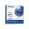 Sony LTX 800G - LTO Ultrium 4 - 800 GB / 1.6 TB - etichettato