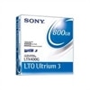 Sony LTX 400W - LTO Ultrium WORM 3 - 400 GB / 800 GB