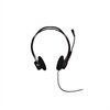 Logitech PC Headset 960 USB - Cuffia