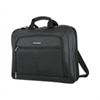 Kensington SureCheck SP45 17" Classic Case - Borsa trasporto notebook - 17" - nero