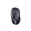Logitech Corded Mouse M500 - Mouse - laser - cablato - USB