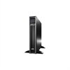 APC Smart-UPS X 750 Rack/Tower LCD - UPS ( montabile in rack ) - 230 V c.a. V - 600 Watt - 750 VA - 8 Connettori uscita - 2U
