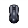 Logitech Mouse Wireless M510 Colore Nero - Durata delle batterie di due anni - T