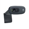 Logitech HD Webcam C270 - Videocamera web - colore - audio - Hi-Speed USB