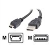 C2G - Cavo USB - USB Tipo A 4 pin (M) - mini-USB Type B (M) - 2 m ( USB / Hi-Speed USB )