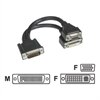 C2G - Cavo dello schermo - DMS-59 (M) - HD-15 (F)