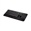 Logitech Wireless Illuminated Keyboard K800 - Tastiera - wireless - 2.4 GHz - ricevitore wireless USB - Italiano