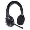 Logitech Wireless Headset H800 - Cuffia - wireless - 2,4 GHz