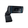 Logitech B910 HD Webcam - Videocamera web - colore - audio - Hi-Speed USB