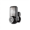 Logitech B905 2MP Portable Webcam - Videocamera web - colore - audio - USB