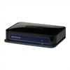 NETGEAR RangeMax Dual Band Wireless-N - Router wireless - Gigabit Ethernet - 802.11 a/b/g/n (draft 2.0) - desktop