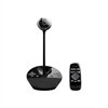 Logitech BCC950 ConferenceCam - Videocamera web - PTZ - colore - audio - Hi-Speed USB