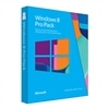 Microsoft Windows 8 Pro Pack - Licenza aggiorn. prodotto - 1 PC -aggiornamento da Microsoft Windows 8 - 32/64-bit - Italiano