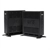 Dell Wyse D50D Thin Clients - DTS - 1 x G-T48E 1.4 GHz - RAM 2 GB - nessun HDD - Radeon HD 6250 - Gigabit LAN - Wyse Enhanced SUSE Linux Enterprise - Monitor : nessuno