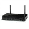 NETGEAR Wireless-N 300 Router with DSL Modem DGN2200 - Router wireless - DSL - switch a 4 porte - 802.11b/g/n - desktop
