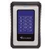 Data Locker 3 - Hard disk - 320 GB esterno ( portatile ) - USB 3.0
