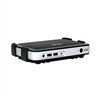 Dell Wyse P25 Zero Client - DTS - 1 x Tera2321 - RAM 512 MB - nessun HDD - Gigabit LAN - senza SO - Monitor : nessuno