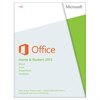 Microsoft Office Home and Student 2013 - Licenza - 1 PC - non commerciale - Win - Italiano - Eurozona