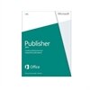 Microsoft Publisher 2013 - Licenza - 1 PC - Win - Italiano - 32/64-bit