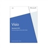 Microsoft Visio Standard 2013 - Licenza - 1 PC - Win - Italiano - 32/64-bit