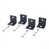 APC - Kit fissaggio rack - per NetShelter SX