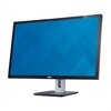 Dell S2740L LEDパネル搭載27インチモニタの詳細 - 優れた広視野角