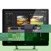 Dell 27 モニタ - P2714T タッチモニタ
