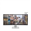 デル デジタルハイエンドシリーズ34型曲面モニタ - U3415W