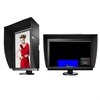 EIZO ColorEdge CG246 - LEDモニター - 24.1" - 1920 x 1200 - IPS - 300 cd/m2 - 1000:1 - 7.7 ms - HDMI, DVI-I, DisplayPort - 黒