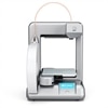 3D Systems Cube プリンター 2nd Generation Silver #381000