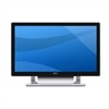 터치 기능이 지원되는 Dell S2240T 21.5''형 터치 스크린 모니터