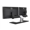 Dell MDS14 듀얼 모니터 스탠드