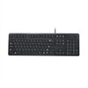 Dell KB212-B USB 기본형 비즈니스 키보드(Korean)