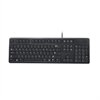 Dell KB212-B USB 기본형 비즈니스 키보드(영어)