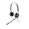 Jabra BIZ 2400 MS USB Duo
