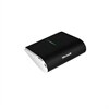 Microsoft Wedge Touch Mouse