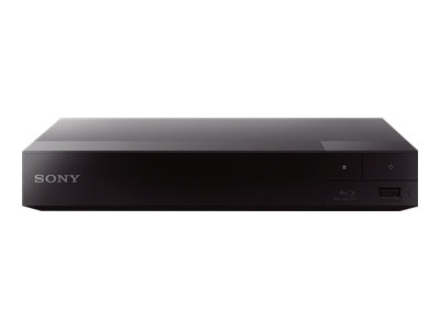 Sony Corporation Sony BDP-S3700 - Blu-ray disc player - upscaling - Wi-Fi - BDPS3700