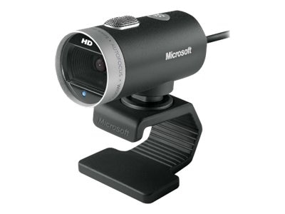 Microsoft Corporation Microsoft LifeCam Cinema - Web camera