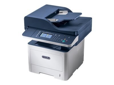 Xerox WorkCentre 3345/DNI B/W MultiFunction Printer