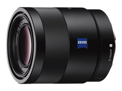 Sony Corporation Sony SEL55F18Z - lens - 55 mm