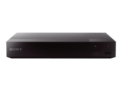 Sony Corporation Sony BDP-S1700 - Blu-ray disc player - Ethernet - BDPS1700