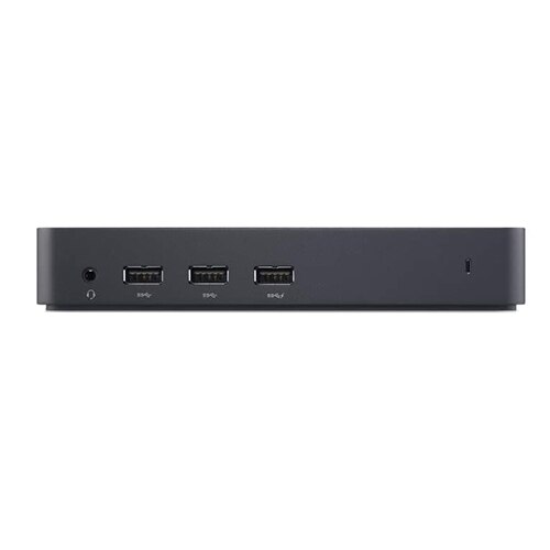 dell docking station d3100 drivers