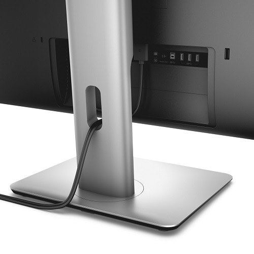 Dell UltraSharp 32 Ultra HD 4K Monitor with PremierColor UP3216Q Dell United States