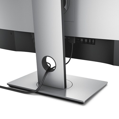 Dell UltraSharp 27 Monitor with PremierColor: UP2716D