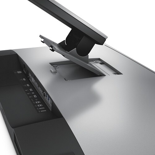 Dell UltraSharp 27 Monitor with PremierColor: UP2716D