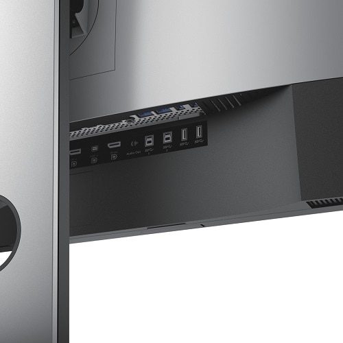 Dell UltraSharp 25 Monitor with PremierColor: UP2516D