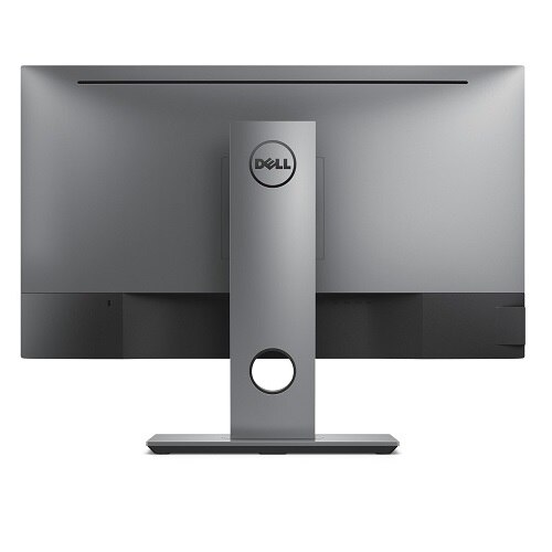 Dell UltraSharp 27 InfinityEdge Monitor: U2717D
