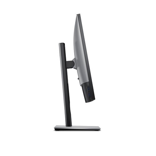 Dell UltraSharp 27 InfinityEdge Monitor: U2717D