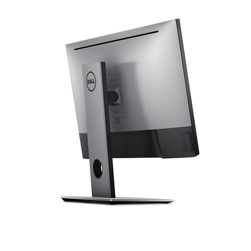 Dell UltraSharp 27 InfinityEdge Monitor: U2717D