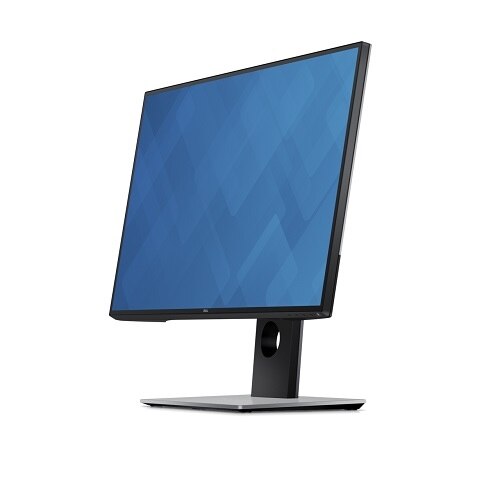 Dell UltraSharp 27 InfinityEdge Monitor: U2717D